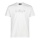 CMP Leisure Hiking T-shirt Logo Print (Cotton) White Men